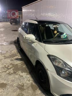 سوزوكي سويفت